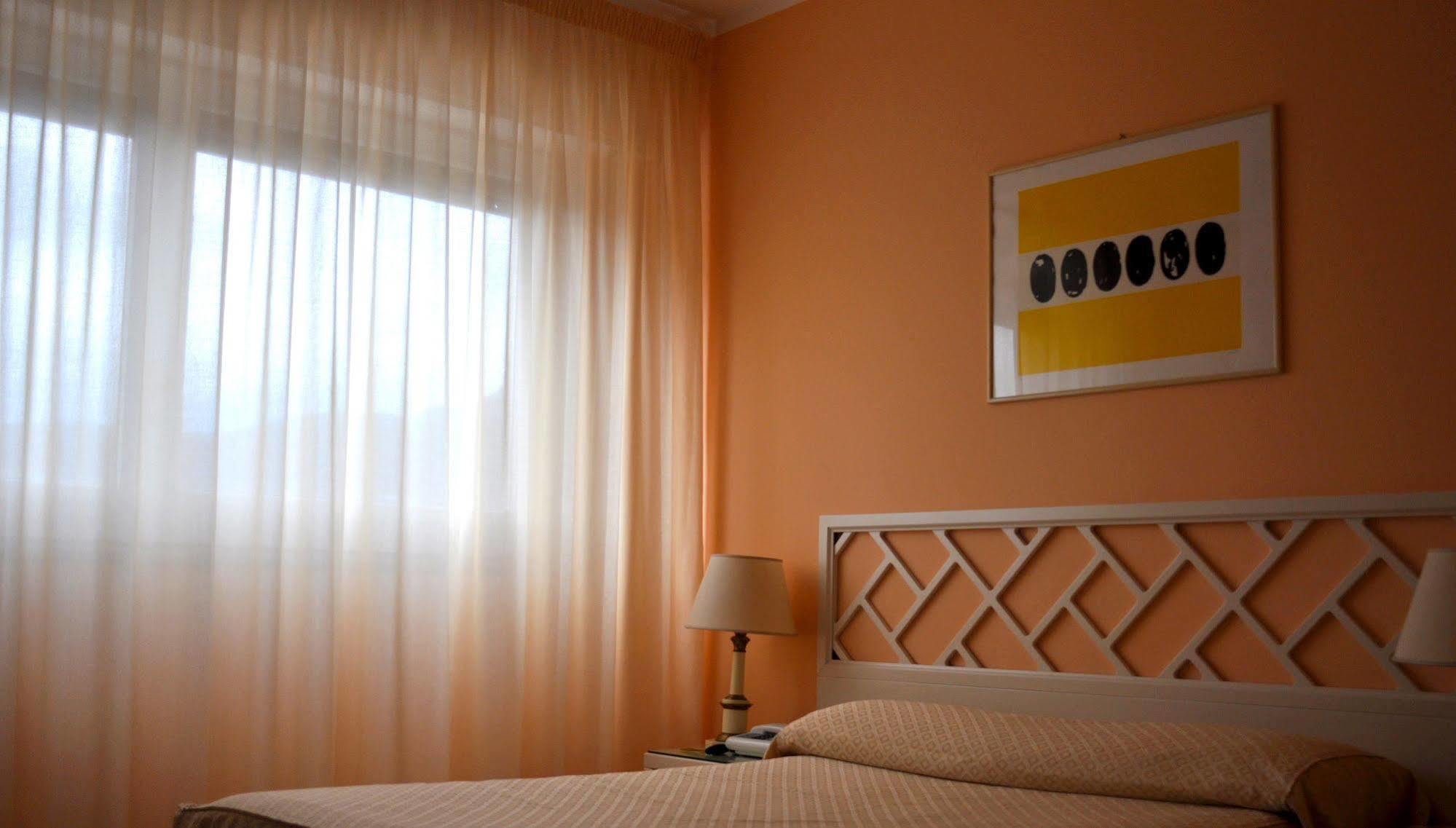 Villa Calipso Mondello Exterior photo