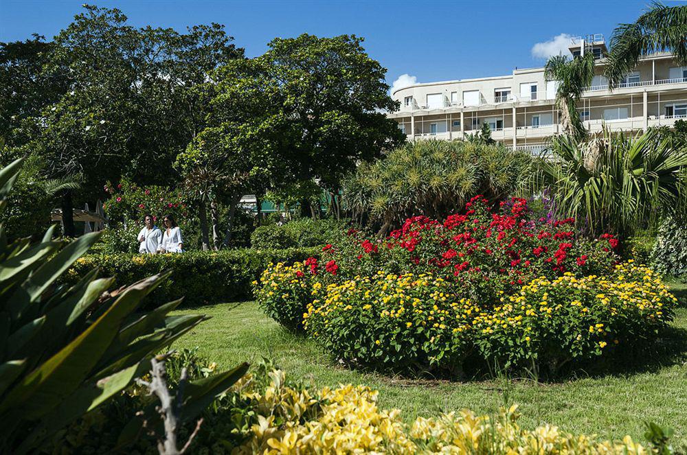 Villa Calipso Mondello Exterior photo