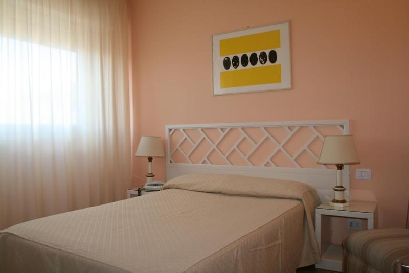 Villa Calipso Mondello Exterior photo